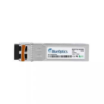 SFP28-Transceivermodul BlueOptics SFP28-25G-ERL-30-PT-BO 25000 Mbit/s