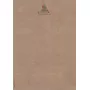 Druckerpapier Sigel DP415 A4 100 Blatt Universal Beige Braun Grün Rot