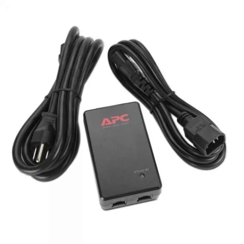 APC Power, Zubehör, NetBotz, PoE-Injektor Typ 2