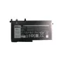 Origin Storage DELL Akku DELL 3 ZELLEN 51wh, 4100 mAh, 51 Wh, Lithium-Ionen (Li-Ion), 11.4 V, Schwarz, 1 Stk.