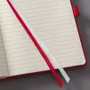 Schreib-Notizbuch Sigel CONCEPTUM A4 194 Blatt Rot