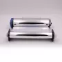 Brother HFA220SL Druckfolie Laser Silber