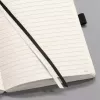 Schreib-Notizbuch Sigel Conceptum A5 194 Blatt Schwarz