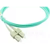 BlueOptics InfiniBand/Glasfaserkabel 2 m 2x LC 2x SC LC/APC