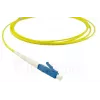 BlueOptics SFP2121BU3MK InfiniBand Glasfaserkabel 3 m LC Gelb