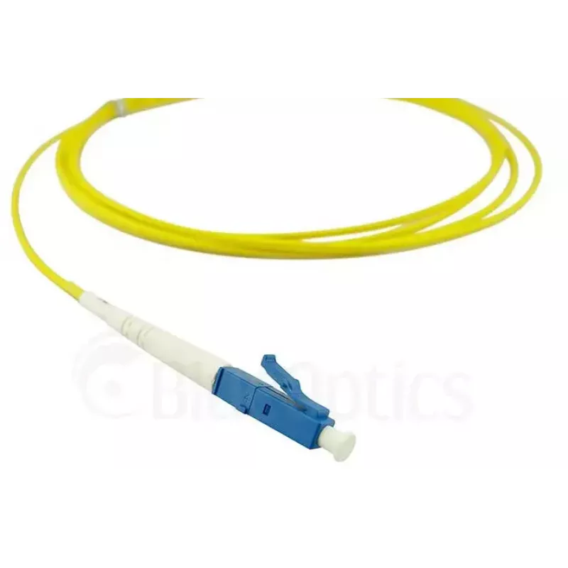 BlueOptics SFP2121BU3MK InfiniBand Glasfaserkabel 3 m LC Gelb