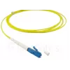 BlueOptics SFP2121BU3MK InfiniBand Glasfaserkabel 3 m LC Gelb