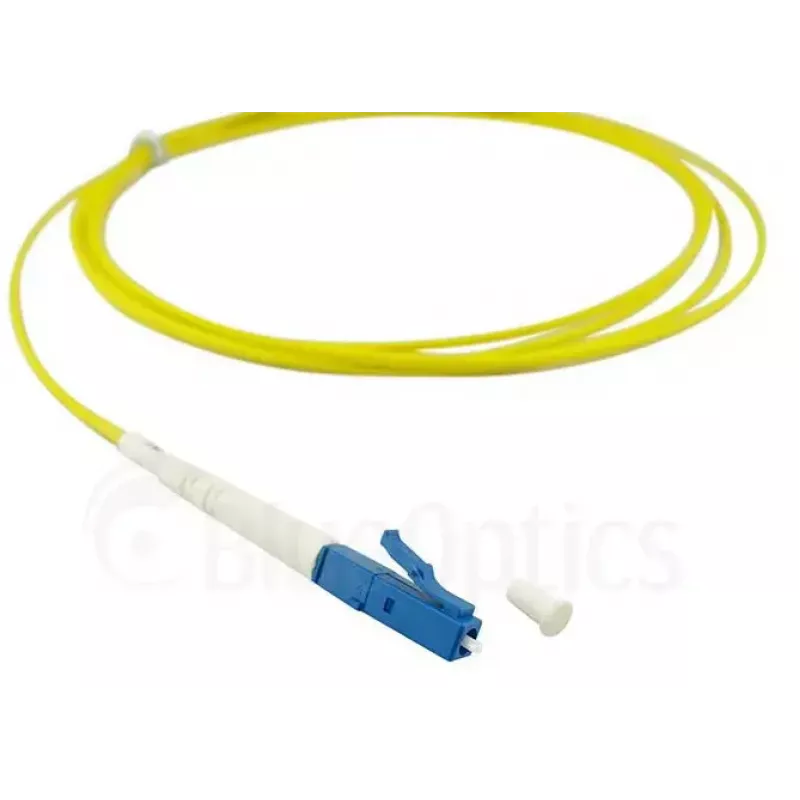 BlueOptics SFP2121BU3MK InfiniBand Glasfaserkabel 3 m LC Gelb