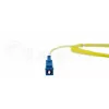 BlueOptics SFP2121BU3MK InfiniBand Glasfaserkabel 3 m LC Gelb