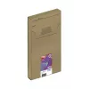 Tintenpatronen-Multipack Epson Hummingbird T0807 — 6 Farben (Schwarz, Cyan, HellCyan, HellMagenta, Magenta, Gelb)