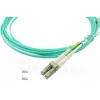 BlueOptics X66250-5-BO InfiniBand Glasfaserkabel 5 m LC Aqua