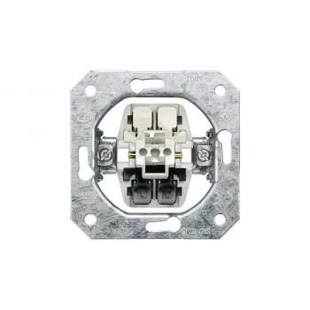 Siemens 5TA2117 electrical switch 2P