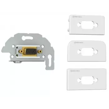 VGA-Steckdose Kindermann 7456000601