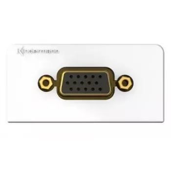 VGA-Steckdose Kindermann 7456000601