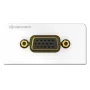 VGA-Steckdose Kindermann 7456000601