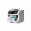 Münzzählmaschine Safescan 2865-S Weiß Breite 259 mm Tiefe 254 mm Höhe 255 mm