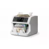 Münzzählmaschine Safescan 2865-S Weiß Breite 259 mm Tiefe 254 mm Höhe 255 mm