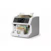 Münzzählmaschine Safescan 2865-S Weiß Breite 259 mm Tiefe 254 mm Höhe 255 mm