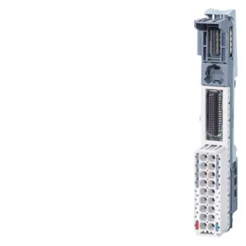 Siemens 6ES7193-6BP00-0DA0 elektrische Klemmen