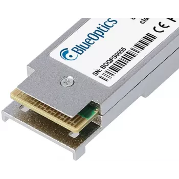 BlueOptics QSFP-40G-LR4 Netzwerk-Transceiver-Modul 40000 Mbit/s