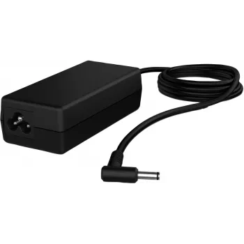 HP 6XJ43AV Netzteil Indoor 65 W Schwarz