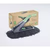Heftgerät Novus B 50 re+new Heftleistung 140 Blatt Schwarz Grün