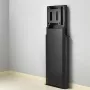 Chief XL elektrisch höhenverstellbare Bodenstützmontage, 140,6 kg, 127 cm (50 Zoll), 2,03 m (80 Zoll), 200 x 200 mm, 860 x 510 mm