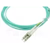 BlueOptics AJ836A-BO InfiniBand Glasfaserkabel 5 m 2x LC Aqua