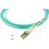 BlueOptics AJ836A-BO InfiniBand Glasfaserkabel 5 m 2x LC Aqua