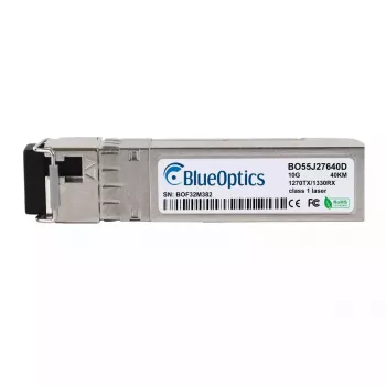 SFP+ Transceiver-Modul BlueOptics UF-SM-10G-S-1270-40 10000 Mbit/s
