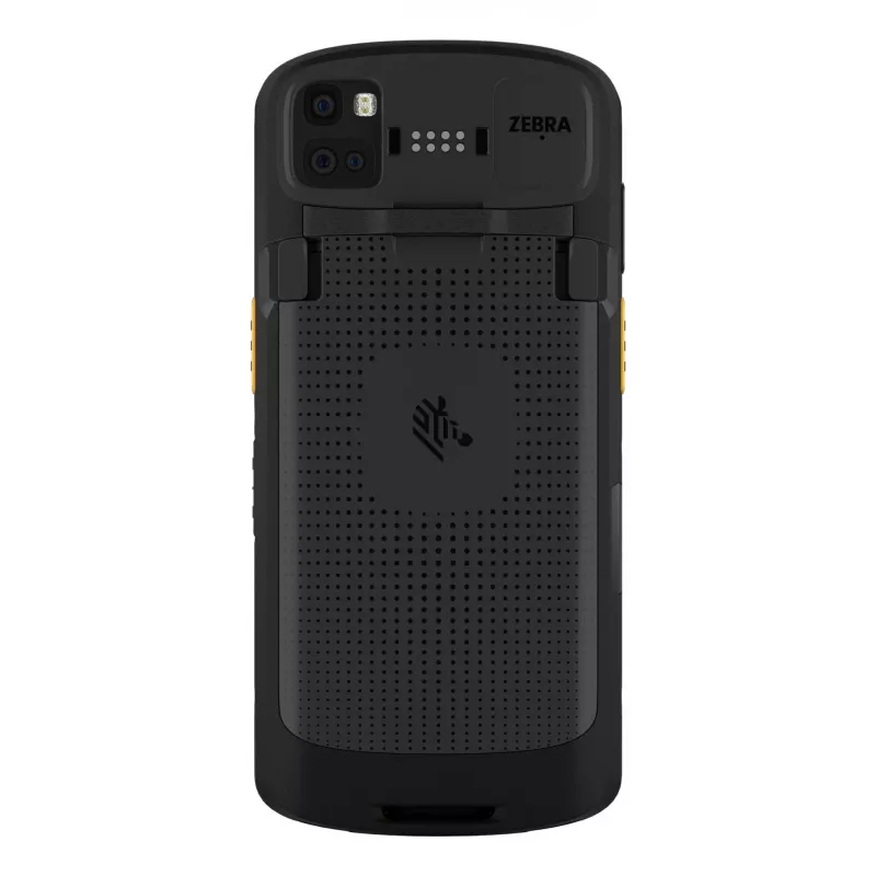 Zebra TC53 Handheld-Mobilcomputer 15,2 cm (6 Zoll) 1080 x 2160 Pixel Touchscreen 293 g Schwarz