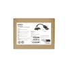 Conceptronic 4-Port DB9 RS232 Serielle PCIe-Karte, PCIe, RS-232, PCIe 2.0, RS-232, Schwarz, China