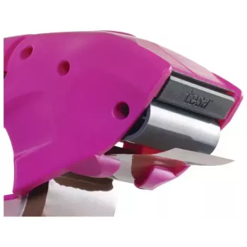 Tischabroller TESA 51113 Pink