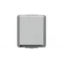 Siemens 5UB4711 Steckdose Typ F Grau