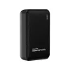 Tragbare Batterie RealPower PB-10000 SE 10000 mAh