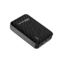 Tragbare Batterie RealPower PB-10000 SE 10000 mAh