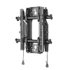 Chief Small tilt Wandhalterung Einpfostenmontage, 61 cm (24 Zoll), 81,3 cm (32 Zoll), 75 x 75 mm, 300 x 300 mm, -12 - 2°, Schwarz