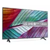LG UHD 55UR78006LK 139,7 cm (55 Zoll) 4K Ultra HD Smart-TV Wi-Fi Schwarz