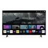 LG UHD 55UR78006LK 139,7 cm (55 Zoll) 4K Ultra HD Smart-TV Wi-Fi Schwarz