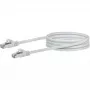 Netzwerkkabel Schwaiger CKB6010 052 RJ-45 Cat6 1 m Weiß