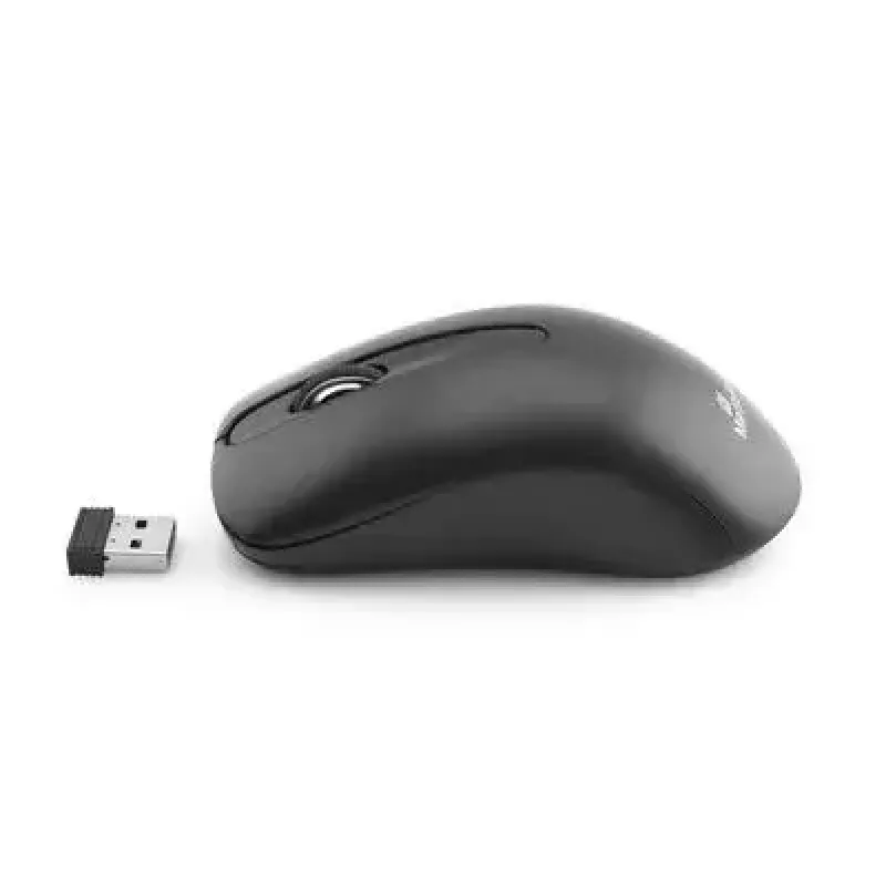 Maus MediaRange MROS209 RF Wireless Optical