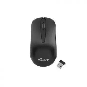Maus MediaRange MROS209 RF Wireless Optical