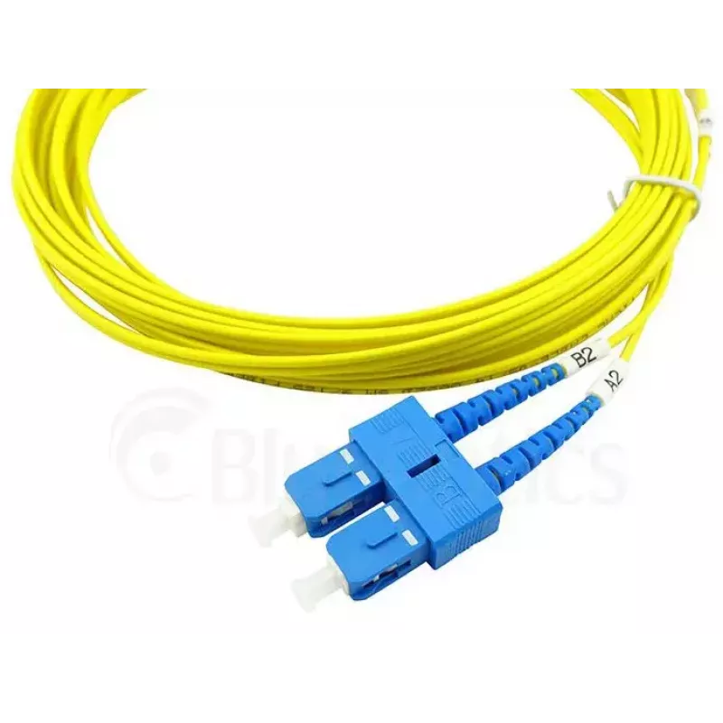 Glasfaserkabel BlueOptics CAB-SMF-SC-SC-3-BO 3 m G.657.A1 SC SC