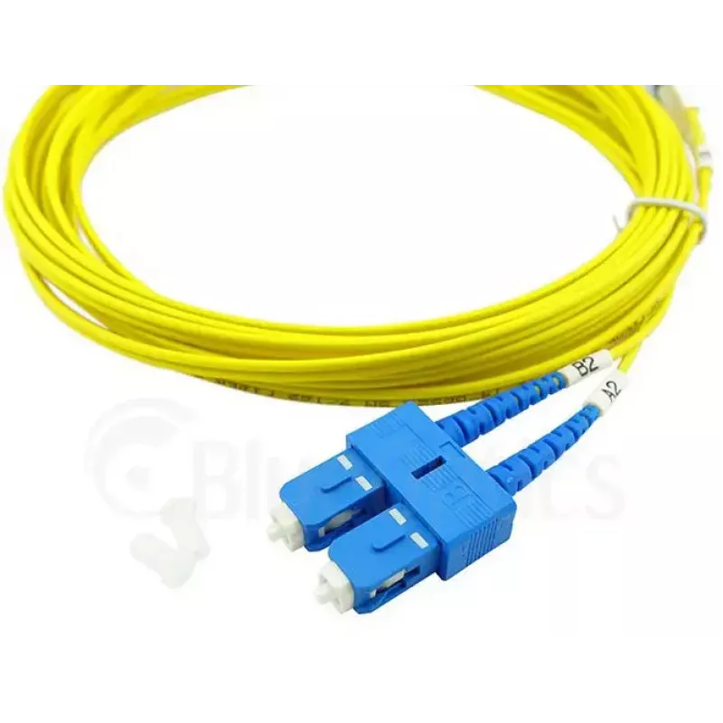 Glasfaserkabel BlueOptics CAB-SMF-SC-SC-3-BO 3 m G.657.A1 SC SC