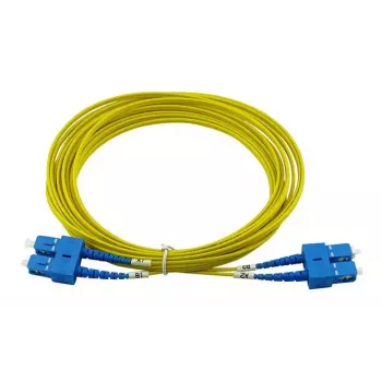 Glasfaserkabel BlueOptics CAB-SMF-SC-SC-3-BO 3 m G.657.A1 SC SC