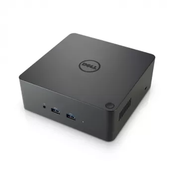 DELL TB16 Wired Thunderbolt 3 Schwarz