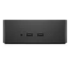 DELL TB16 Wired Thunderbolt 3 Schwarz