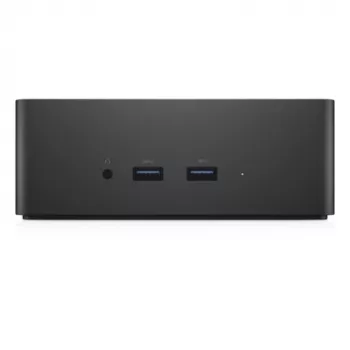 DELL TB16 Wired Thunderbolt 3 Schwarz