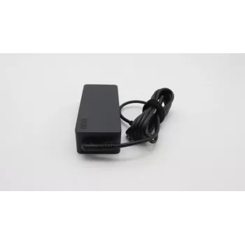 Lenovo 5A10W86252 Netzteil Innenbereich 65 W Schwarz