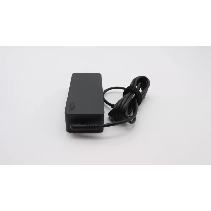 Lenovo 5A10W86252 Netzteil Innenbereich 65 W Schwarz